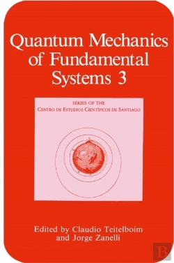 Bertrand.pt - Quantum Mechanics Of Fundamental Systems