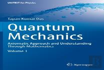 Quantum Mechanics