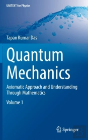 Quantum Mechanics