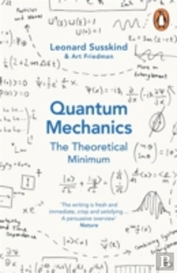 Bertrand.pt - Quantum Mechanics: The Theoretical Minimum