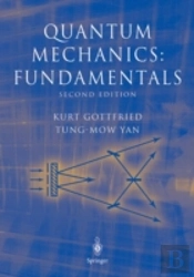 Quantum Mechanics