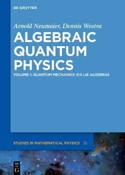Bertrand.pt - Quantum Mechanics Via Lie Algebras