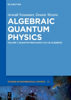 Bertrand.pt - Quantum Mechanics Via Lie Algebras