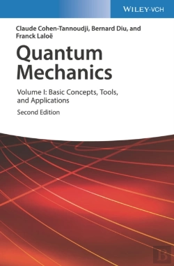 Bertrand.pt - Quantum Mechanics, Volume 1