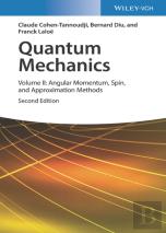 Quantum Mechanics, Volume 2