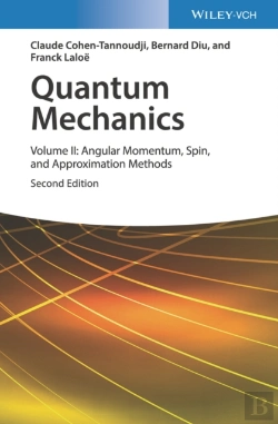 Bertrand.pt - Quantum Mechanics, Volume 2