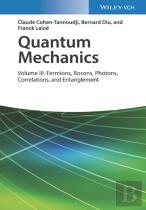 Quantum Mechanics, Volume 3