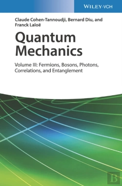 Bertrand.pt - Quantum Mechanics, Volume 3