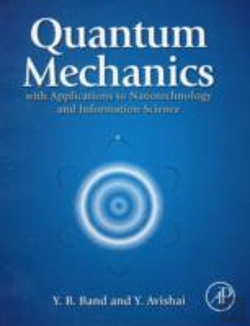 Bertrand.pt - Quantum Mechanics With Applications To Nanotechnology And Information Science