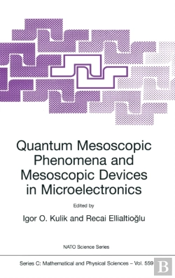 Bertrand.pt - Quantum Mesoscopic Phenomena And Mesoscopic Devices In Microelectronics