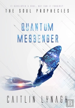 Bertrand.pt - Quantum Messenger