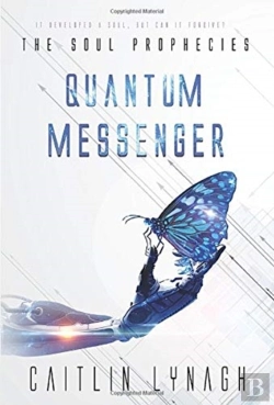 Bertrand.pt - Quantum Messenger