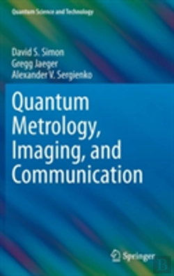 Bertrand.pt - Quantum Metrology, Imaging, And Communication
