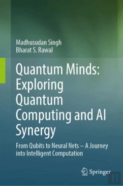 Bertrand.pt - Quantum Minds: Exploring Quantum Computing And Ai Synergy