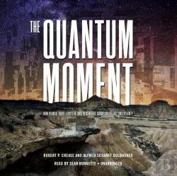 Bertrand.pt - Quantum Moment