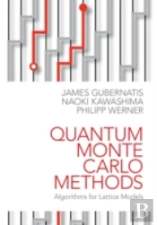 Quantum Monte Carlo Methods