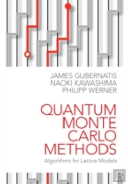 Bertrand.pt - Quantum Monte Carlo Methods
