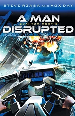 Bertrand.pt - Quantum Mortis: A Man Disrupted