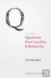 Quantum Non-Locality And Relativity