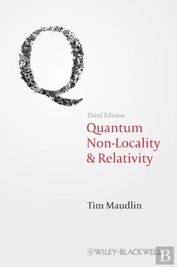 Bertrand.pt - Quantum Non-Locality And Relativity