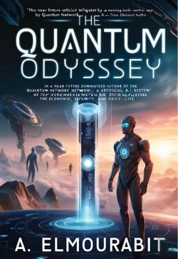 Bertrand.pt - Quantum Odyssey