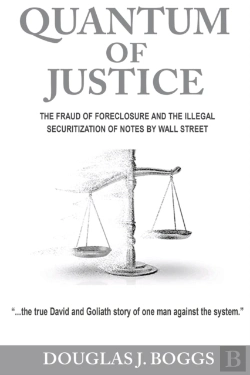 Bertrand.pt - Quantum Of Justice - The Fraud Of Forecl