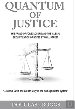 Bertrand.pt - Quantum Of Justice : The Fraud Of Forecl