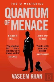 Quantum Of Menace