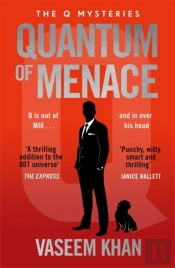 Quantum Of Menace