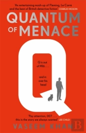 Quantum Of Menace