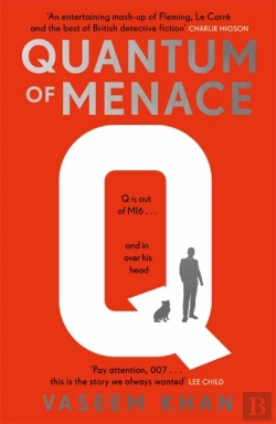 Bertrand.pt - Quantum Of Menace