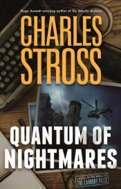 Quantum Of Nightmares