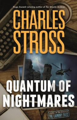 Bertrand.pt - Quantum Of Nightmares