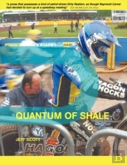Bertrand.pt - Quantum Of Shale