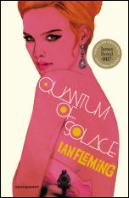 Quantum of Solace