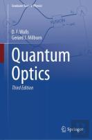 Quantum Optics