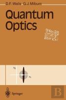 Quantum Optics