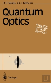 Quantum Optics