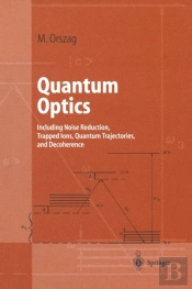 Quantum Optics