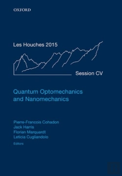 Bertrand.pt - Quantum Optomechanics And Nanomechanics
