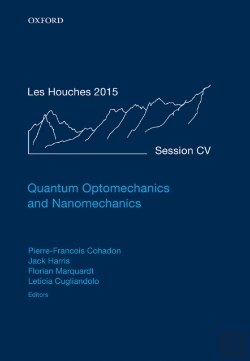 Bertrand.pt - Quantum Optomechanics And Nanomechanics
