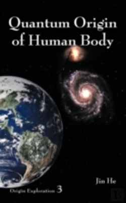 Bertrand.pt - Quantum Origin Of Human Body