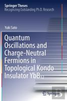 Quantum Oscillations And Charge-Neutral Fermions In Topological Kondo Insulator Ybb12