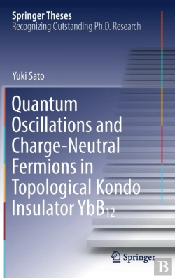 Bertrand.pt - Quantum Oscillations And Charge-Neutral Fermions In Topological Kondo Insulator Ybb12