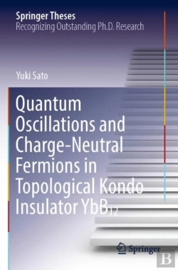 Bertrand.pt - Quantum Oscillations And Charge-Neutral Fermions In Topological Kondo Insulator Ybb12