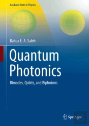 Quantum Photonics