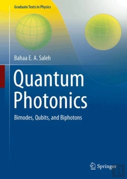 Bertrand.pt - Quantum Photonics