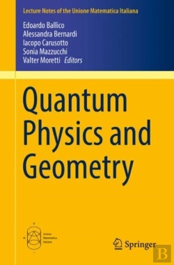 Bertrand.pt - Quantum Physics And Geometry