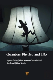 Quantum Physics And Life