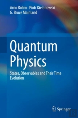 Bertrand.pt - Quantum Physics